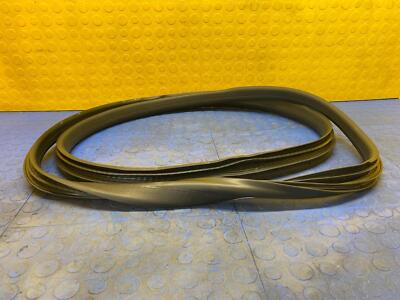 10 11 12 13 14 15 16 17 VOLVO XC60 Rear Left Door Seal Waterstrip OEM 31424325
