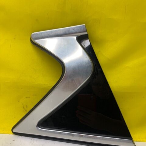 2018 18 Infiniti QX30 Rear Driver Quarter Panel Trim Finisher OEM 78127-5DA0A