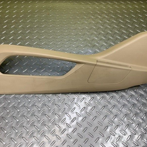 19 20 21 Acura RDX Left Driver Front Seat Switch Trim Panel Cover OEM 40K miles