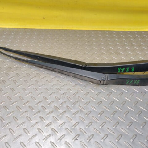 08 09 Subaru Legacy Windshield Wiper Arm Set OEM