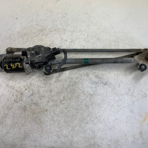 04 05 06 07 08 Toyota Solara Cabriolet Windshield Wiper Motor W/Transmission OEM
