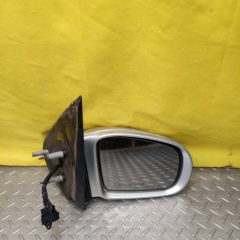02 03 04 Mercedes W163 Passenger Side Rear Right View Door Mirror OEM A163810149