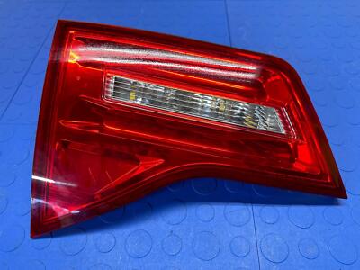 07 08 09 ACURA MDX Rear Left Tail Light Taillight Assembly OEM 34156stxa01