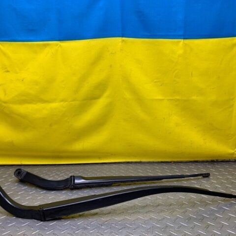 13 14 15 16 17 18 19 20 Nissan Pathfinde Windshield Wiper Arm Set OEM 288813JA3A