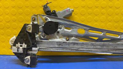 fca975f88c54ae1ec554f488eac626f6 07 08 09 10 11 12 ACURA MDX Front RH Door Window Motor Regulator OEM 72210stxa01