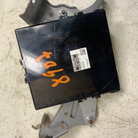 13 14 15 Lexus RX350 Integrated Power Supply Control Module OEM