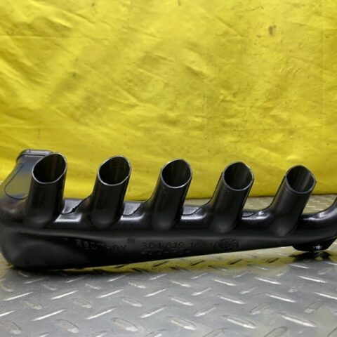 05 06 07 08 09 Bentley Continental Flying Spur Rear Left Air Duct OEM 3D1819168A