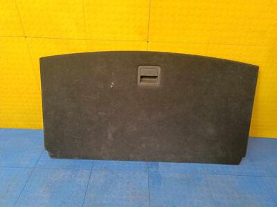 18 19 20 21 22 23 VW ATLAS Trunk Floor Cargo Cover OEM 3CN858855