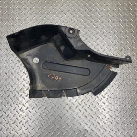 14 15 16 17 BMW 228I F22 Rear Left Driver Side Underbody Panel Shield Cover OEM