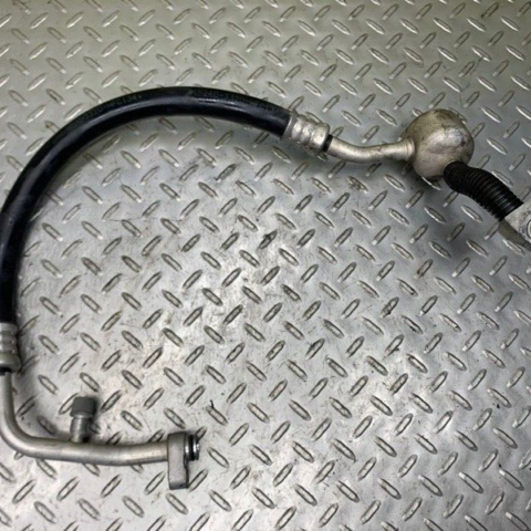 02 03 04 05 06 07 08 09 10 Lexus SC430 A/C Air Condition Suction Hose Line OEM