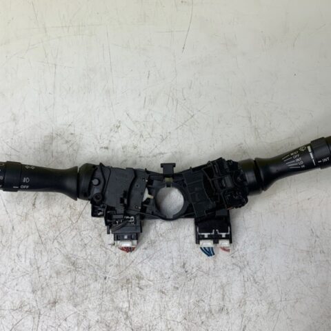 2008 08 Toyota Solara COLUMN SWITCH  OEM 8414007111
