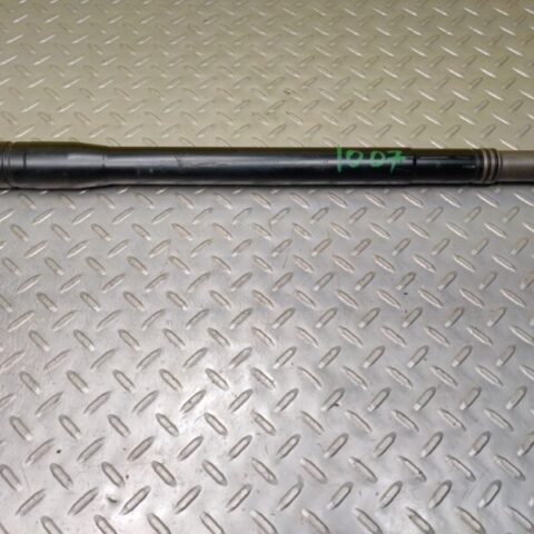 16 17 Porsche Panamera Front Transmission Drive Connecting Shaft OEM 9A730720300