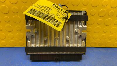 fd9a94193bc3a3bc94e2d81675743181 17 18 LINCOLN MKZ Chassis Brain Box OEM F2GZ18B008B