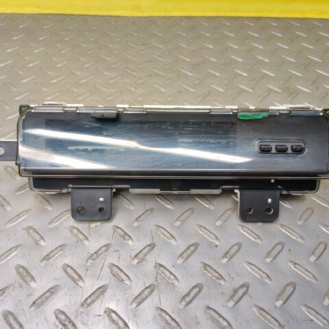 07 08 09 Acura Mdx Information Display Screen Monitor OEM 39710-STX-A01