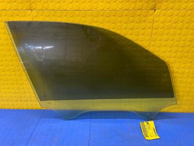 18 19 20 21 22 23 VW ATLAS Front Right Door Glass Window OEM 3CN845202
