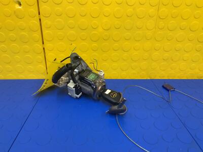 15 16 17 TOYOTA CAMRY Ignition Switch Lock w/ Two Key OEM 89782-0E010