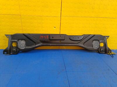 10 10 11 12 13 MERCEDES E-350 Front Upper Radiator Core Support OEM A2126201100