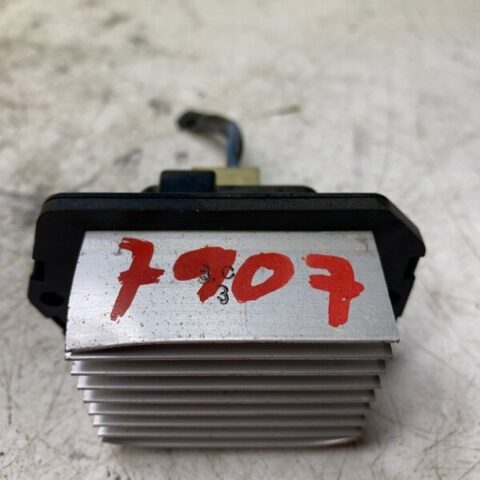 2002 2003 2004 2005 Honda Civic HVAC Heating Blower Motor Resistor OEM