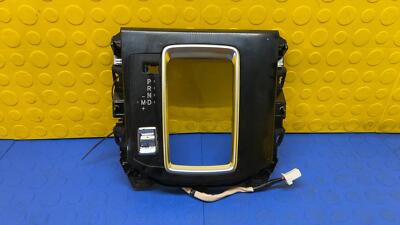 17 18 19 20 21 MAZDA CX5 Center Console Gear Shift Indicator OEM KB8C64341