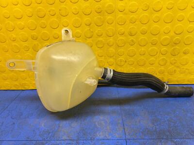 fea8f2febe64c2bacb828548370bc2d0 21 22 23 ROGUE EXCEPT SPORT Coolant Recovery Bottle OEM 217106RC0A