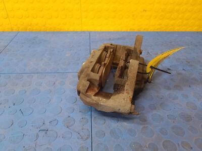 febed88e199bc7d19f9c979de9dc3498 03 04 05 06 07 08 09 LEXUS GX470 Front Left Brake Caliper OEM 47750-60130