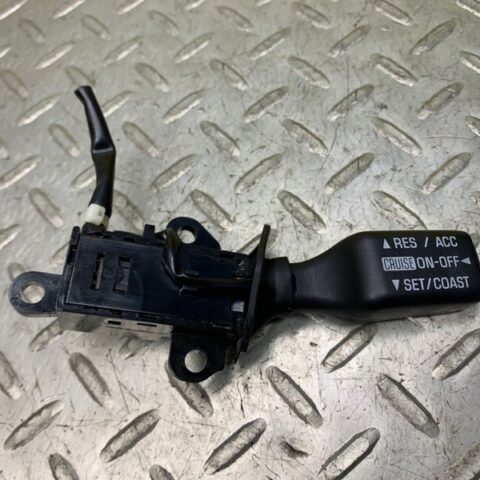 00 01 02 03 Lexus RX300 Cruise Control Switch OEM 99 00 01 02 03