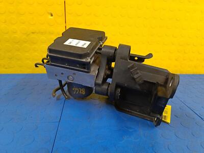 10 11 12 13 14 MERCEDES E-350 ABS Brake Pump Assy OEM A2124313012