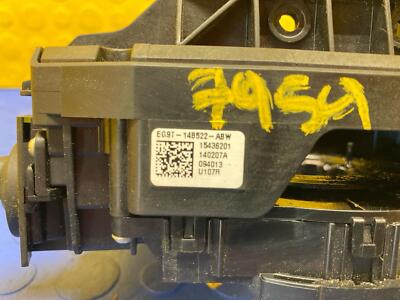 feffb56c16b70708303d351b6fd325c3 14 15 16 17 18 FORD FUSION Steering Column Combo Switch Assy OEM EG9T14B522ADW