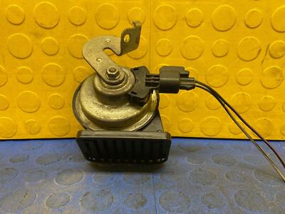 fefff4736a826708a66d8b113799a114 14 15 16 17 VOLVO XC60 Horn High Tone OEM 31416104