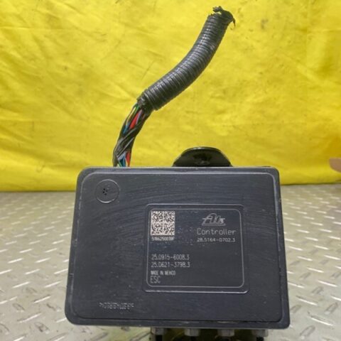 18 19 20 21 Acura RDX Anti Lock Brake ABS Pump Module OEM 57100TJBA12