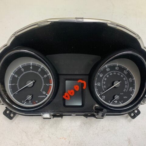 10 11 12 13 Suzuki Kizashi Speedometer Instrument Cluster Gauges OEM