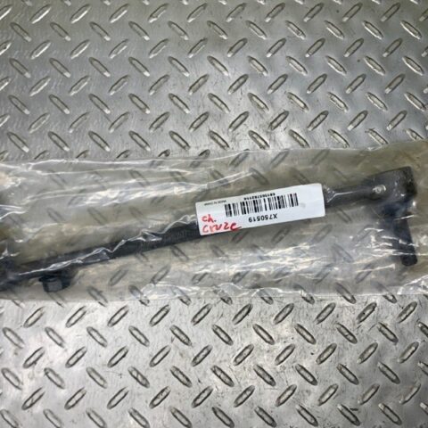 15 Chevrolet Cruze Buick  Front stabilizer bar end link X750519 13219141