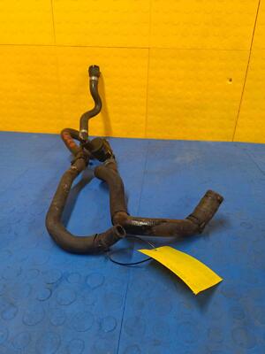 18 19 20 21 22 23 VW ATLAS HVAC Control Solenoid Valve w/ Hose OEM 4H0121671D