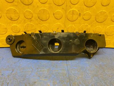 21 22 23 ROGUE EXCEPT SPORT Front Right Bumper Bracket OEM 62222-6RR0B