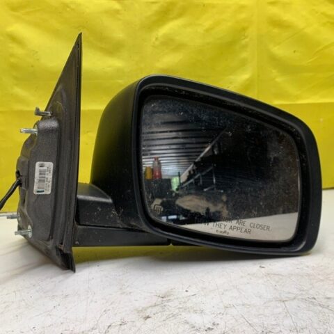 11 12 13 14 15 16 Dodge Journey Passenger Right Side View Door Mirror Power OEM