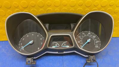 18 FORD ESCAPE Speedometer Instrument Cluster OEM JJ5Z10849TA