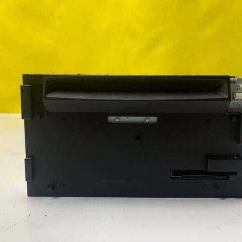 2008 08 Infiniti M35 Radio Receiver CD Player OEM 25915EJ70A