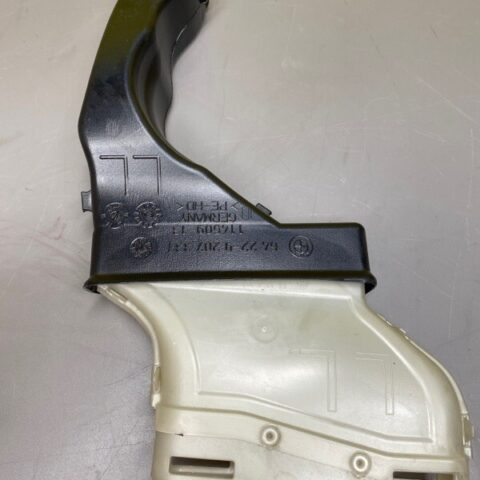 14 15 16 BMW 228I Rear Center Console A/C Heater Air Vent Duct Tube OEM 87K Mile