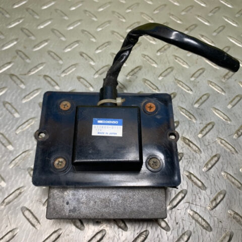 93 94 95 96 97 LEXUS LX450 Amplifier