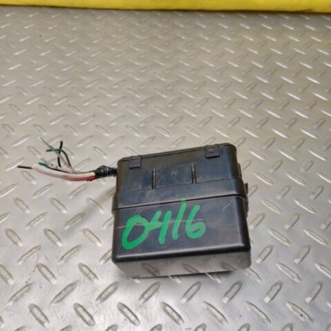 04 05 06 07 08 Infiniti M35/M45 Fuse Relay Box OEM