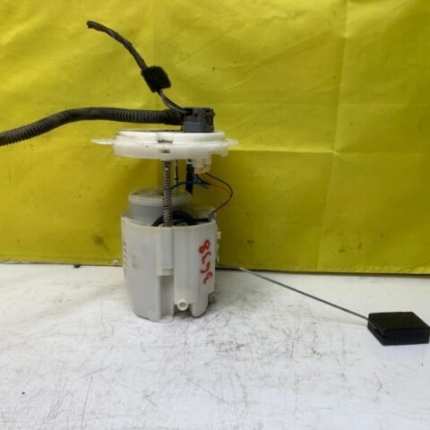 11 12 13 14 15 16 17 Jeep Compass  Tank Fuel Pump Assembly OEM 05147015AA