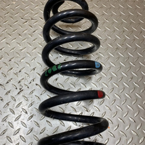 16 17 18 19 20 Mazda CX-9 AWD 2.5L Rear Left Or Right Suspension Coil Spring OEM