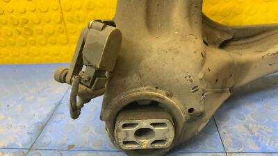 ffcdaa8e9ee54ada03956e4f99ee3055 05 06 07 08 BENTLEY Continental GT Front Engine Crossmember OEM 3W0399313B