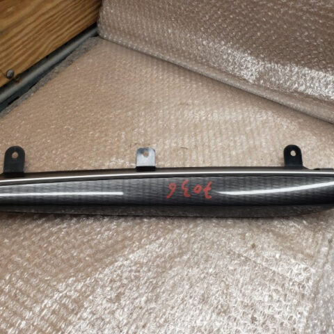 13 14 15 Infiniti Qx60 / Jx35  Front Right Dash Trim Instrument Panel Molding