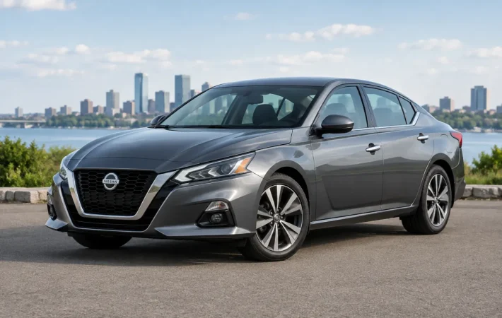Are Nissan Altimas Good Cars? Reliability, Price, Lifespan, and More