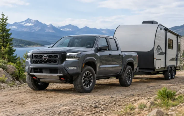 Are Nissan Frontiers Reliable? Towing, Capability, and Buying Guide