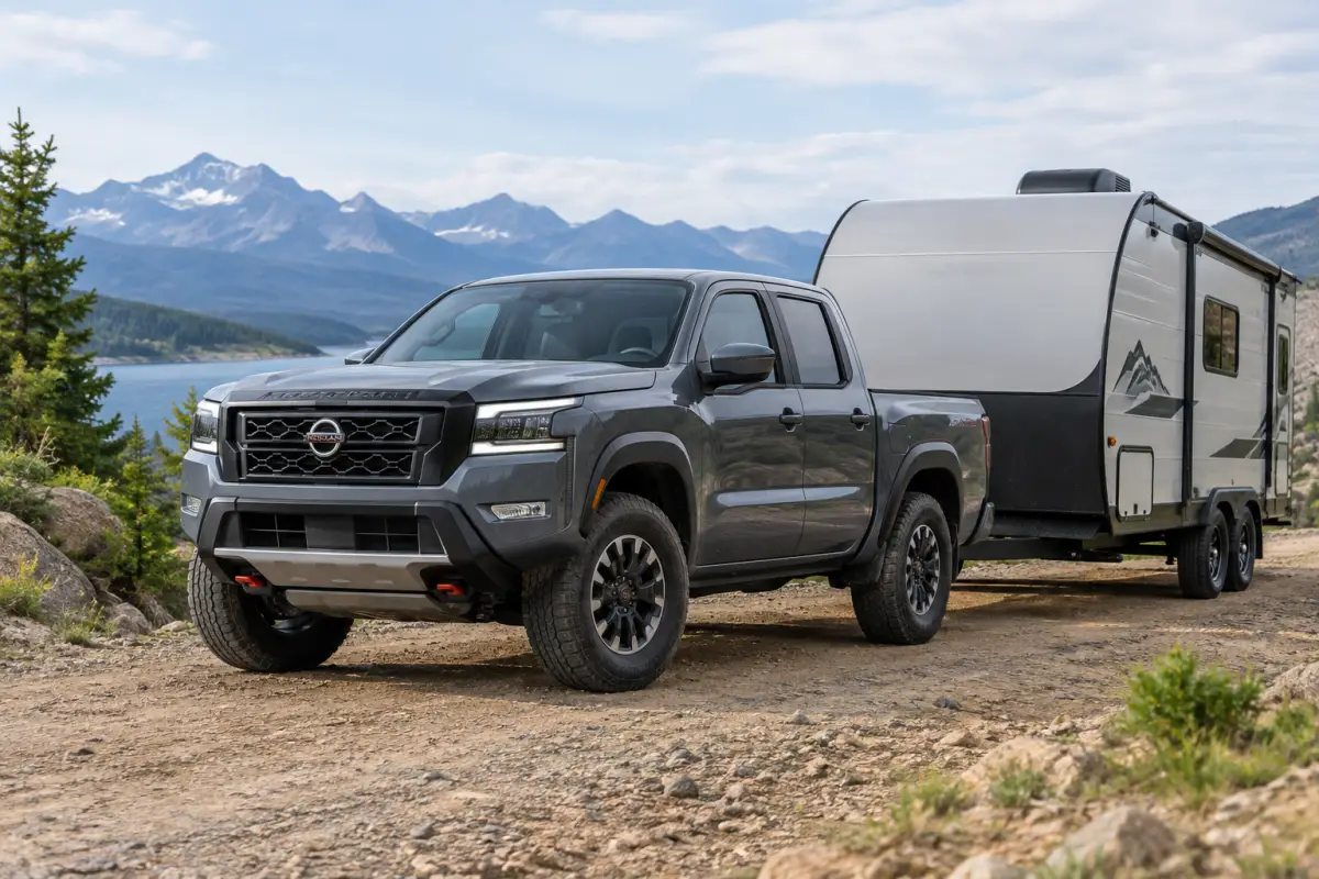 Are Nissan Frontiers Reliable? Towing, Capability, and Buying Guide