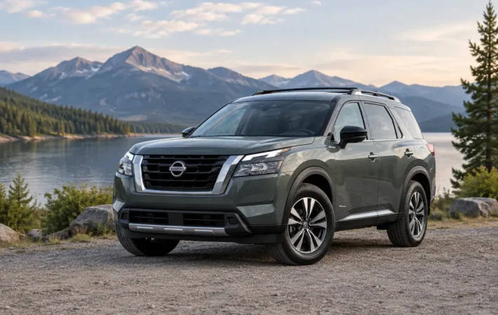 Are Nissan Pathfinders Reliable? Reviews, Pricing, and 2026 Release Details