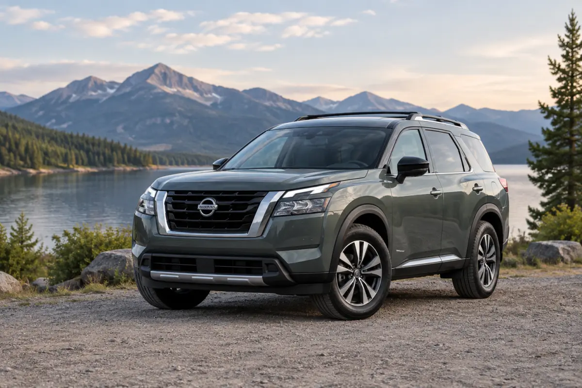 Are Nissan Pathfinders Reliable? Reviews, Pricing, and 2026 Release Details