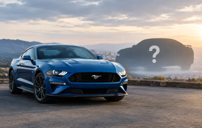 Is Ford Discontinuing the Mustang? Current Models and Future Rumors